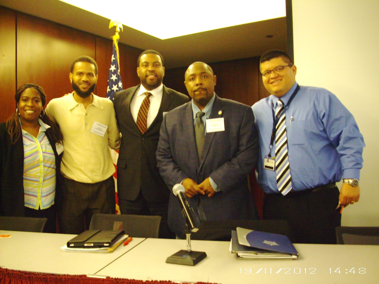 Tutor Mentor Institute, LLC Conference Focuses on Youth in Poverty