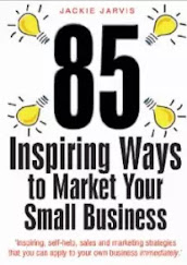 85 Inspiring Ways to Market Your Small Business PDF