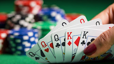 DAFTARKAN KASINO RESMI ONLINE 2020