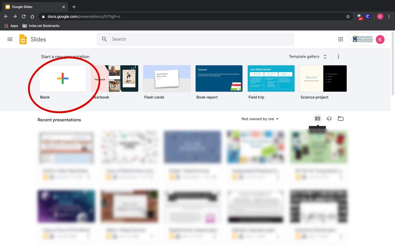 How to turn a PDF into an Editable Google Classroom Assignment