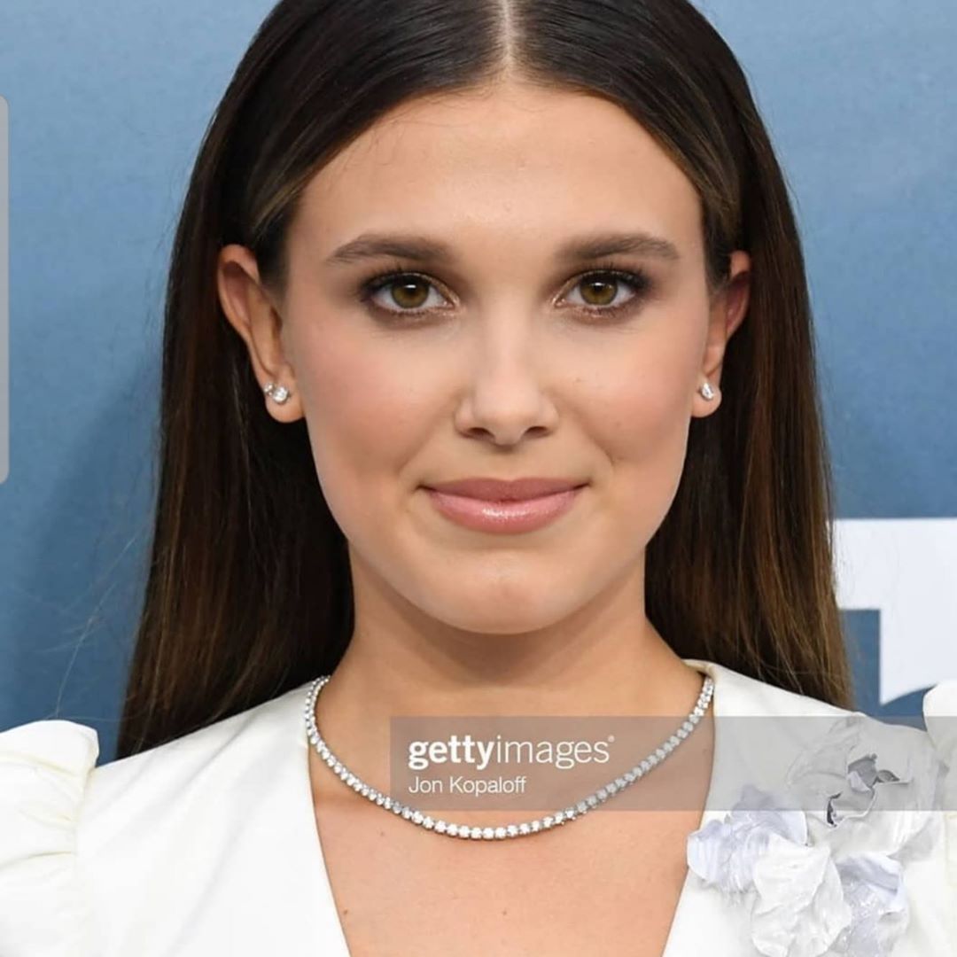 Millie Bobby Brown – Social Media 03/06/2020 | RitzyStar