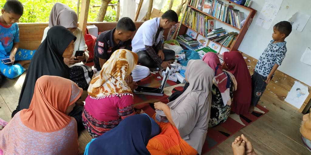 Lembaga Sosial Menurut Para Ahli