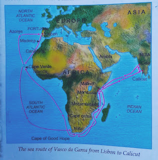 what country did vasco da gama explore what country did vasco da gama explore