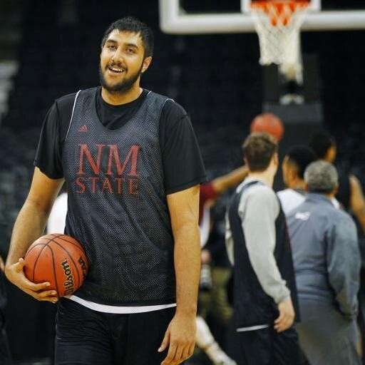 Sim Bhullar Becomes First NBA Player of Indian Descent - The Niger Times