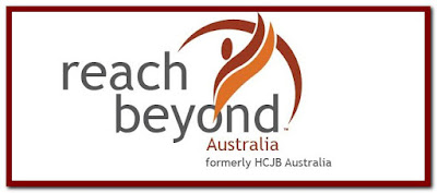 Reach Beyond Australia A17