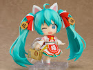 Nendoroid Hatsune Miku (#1777) Figure