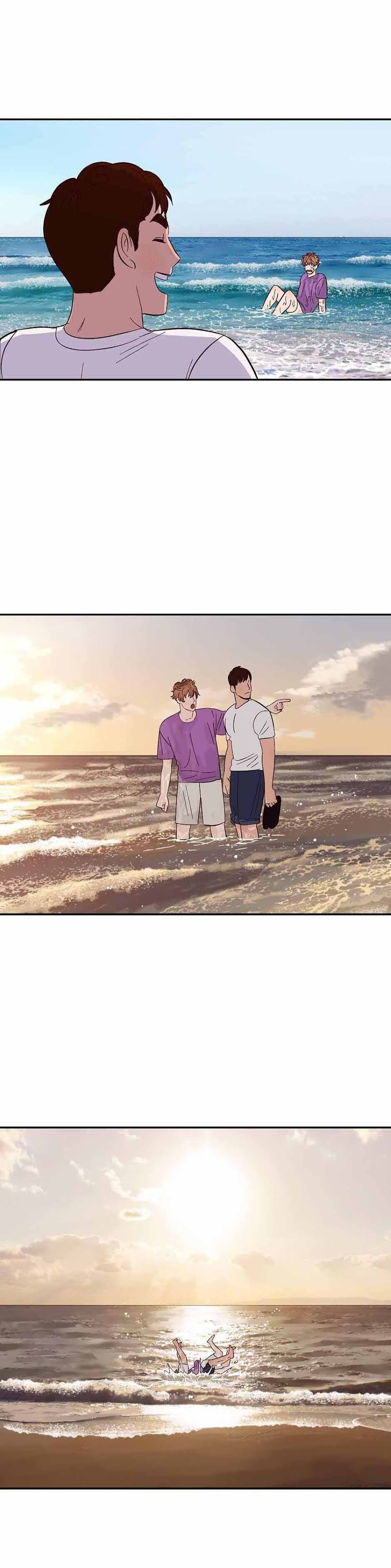 Đọc truyện CHỦ NHÂN CỦA CẬU CHỦ - Chapter 25