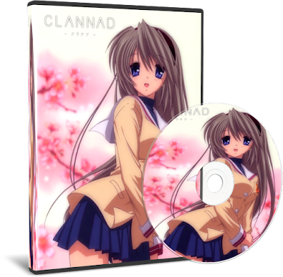 Clannad Mou Hitotsu no Sekai, Tomoyo-hen (Especial)