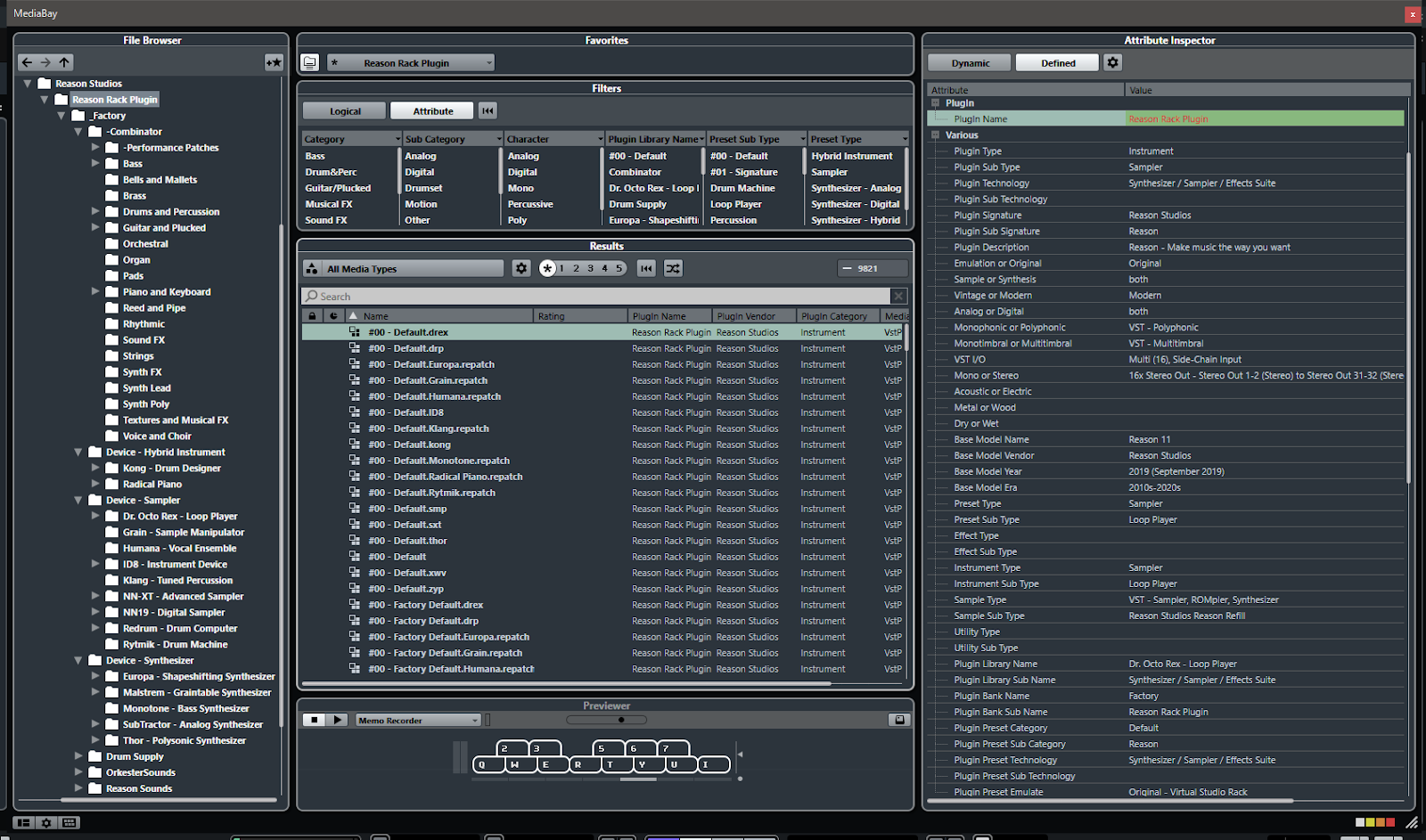 Plugin Plugin