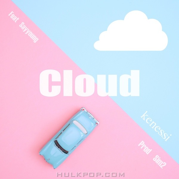 kenessi – Cloud – Single