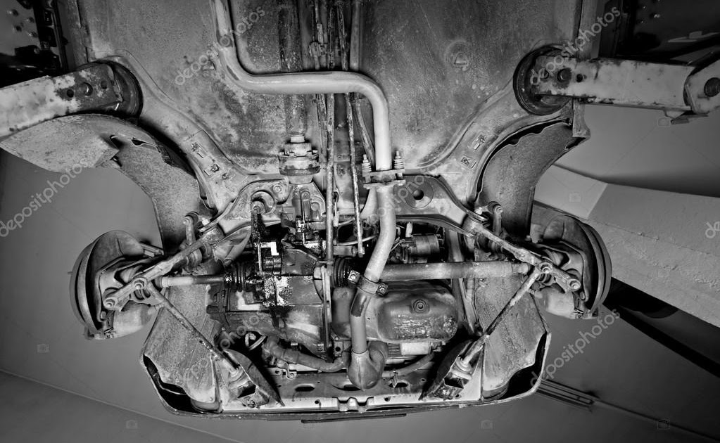 What Is The Function Of A Differential In A Car? differential kya hota hai