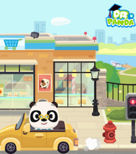Dr. Panda Town Collection v19.4.14 Mod Mega Hileli Apk İndir