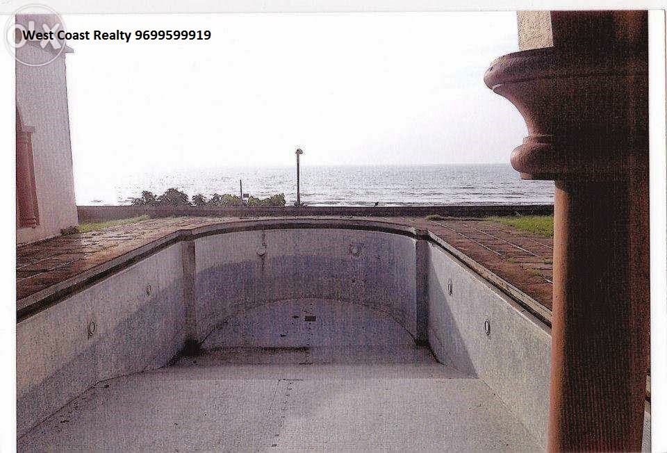 Call 9699599919 Mayur Mahal6BHK Sea Facing, Bungalow For Sale Juhu Tara Road , Juhu ,Mumbai