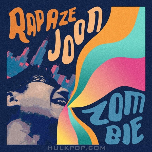RapAze Joon – Zombie – Single