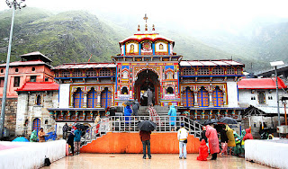 badrinath