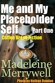 E-book Serialisation: Me and My Placeholder Self