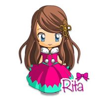 RITA FIMO