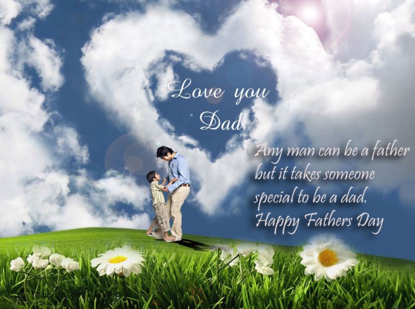 Happy Father Day Images