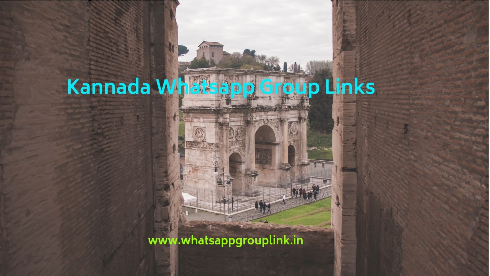 Kannada Whatsapp Group Links - WhatsappGroupLink
