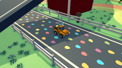 Eggcelerate Game Screenshot 7