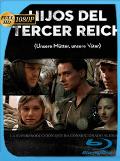 Hijos Del Tercer Reich HD [1080p] Latino [GoogleDrive] SXGO