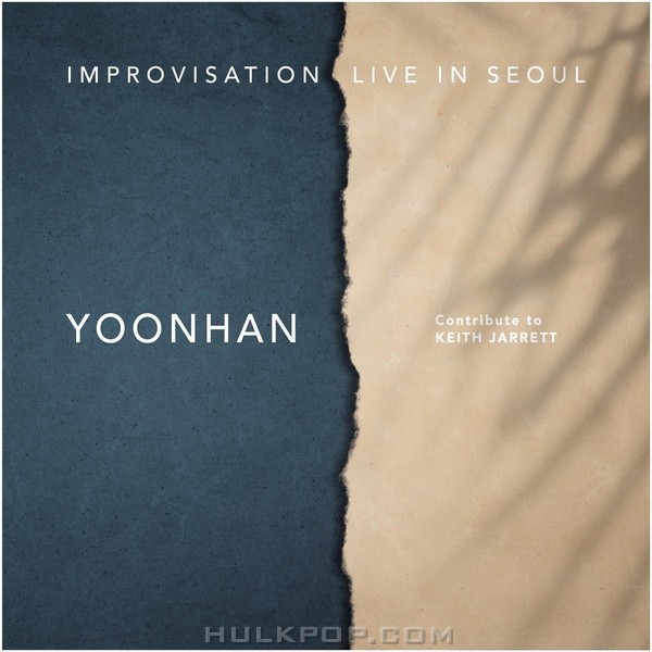 Yoon Han – Improvisation (Contribute To Keith Jarrett)