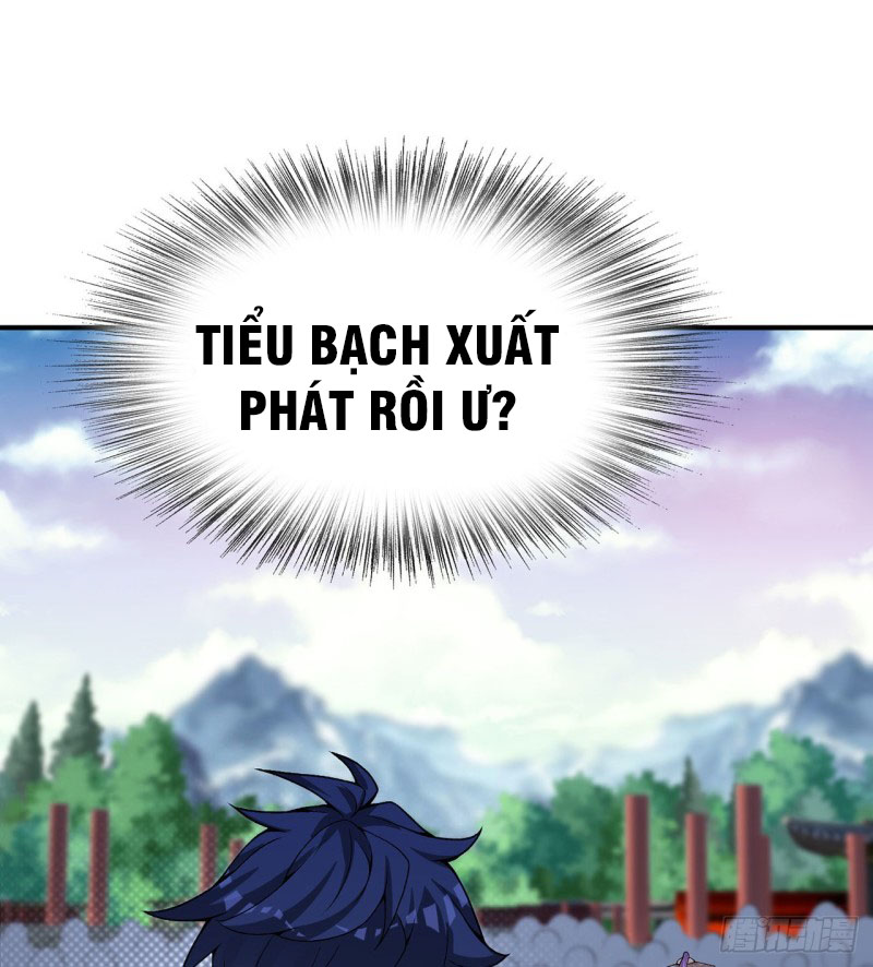 Ta Nhặt Được Thuộc Tính Tại Tu Chân Giới chapter 47 - Trang 63
