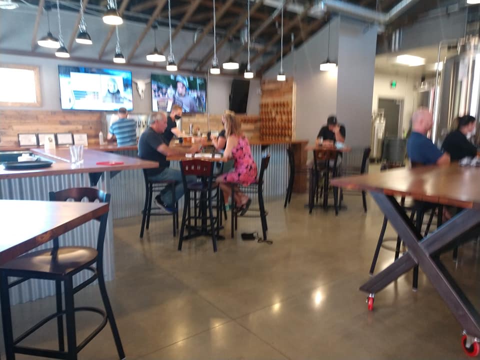 BOISEBEERCULTURE IDAHO BREWERY 105 SPRING CREEK BREWING CO.