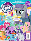 My Little Pony Latvia Magazine 2017 Issue 4