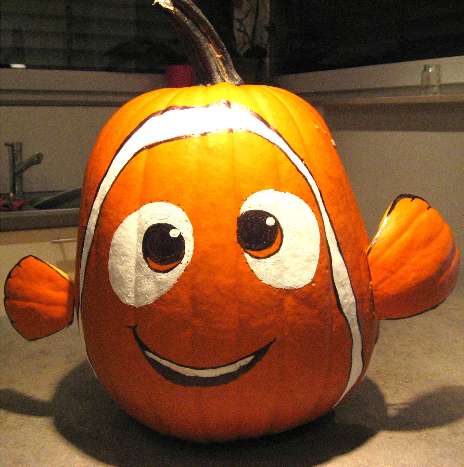 10 Amazing Pumpkin Decorating Ideas (No Carving Required!) | Self