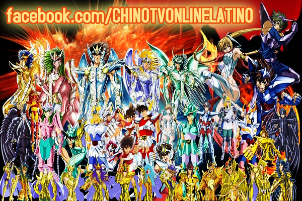Descargar caballeros del zodiaco saga de hades audio latino completa Descargar caballeros del zodiaco saga de hades audio latino completa