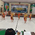 Kodim 0824/Jember Gelar Komsos Kreatif Lomba Tari Tradisional
