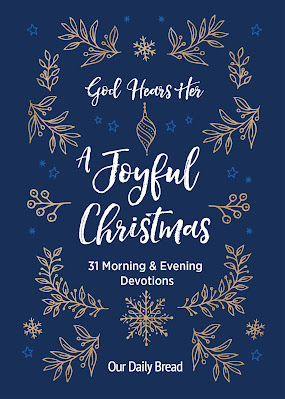 God Hears Her, A Joyful Christmas