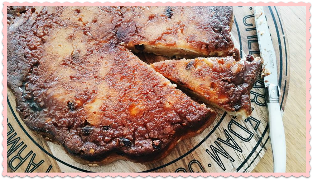 Kaye s Place Bread Pudding Filipino Style kaye-s-place-bread-pudding-filipino-style