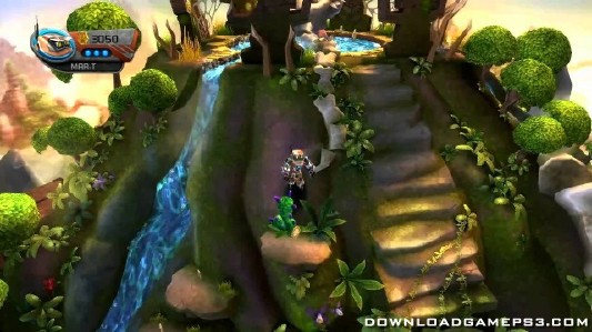 Spare Parts PSN   Download game PS3 PS4 PS2 RPCS3 PC free - 16
