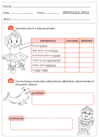 Substantivos derivados de agua Substantivos derivados de agua