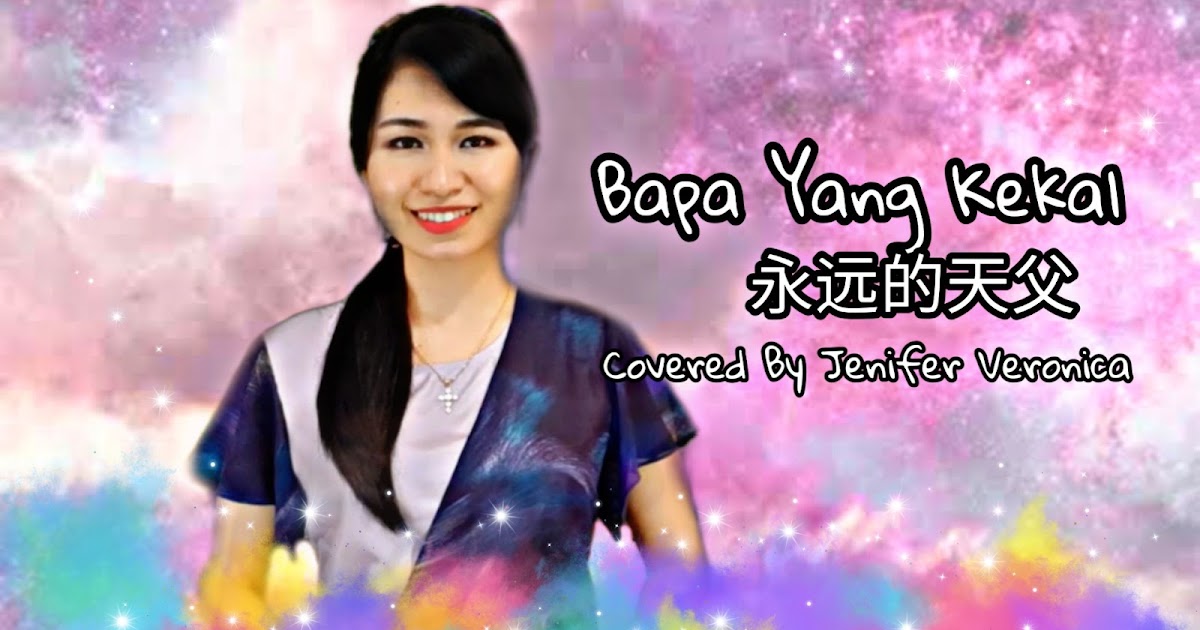 Bapa Yang Kekal Lirik Dan Chord - Lagu Rohani Chord Pdf - Kau b'ri yang