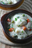 Chicken & Dumplings