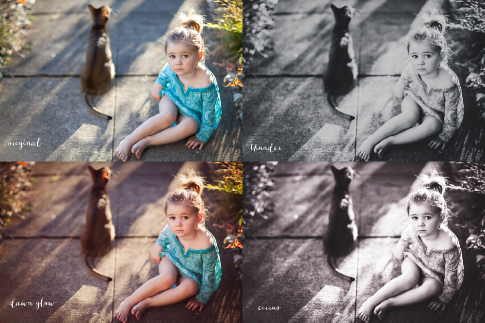 Presets Lightroom Cho ACR – BIG SKY Presets (XMP) - Ngcloudy.com