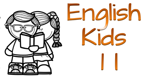 ENGLISH KIDS II