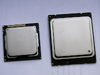 Prosumer Tech: Core i7-3930K vs core i7-3820; Core i7-2600K vs core i7-3820