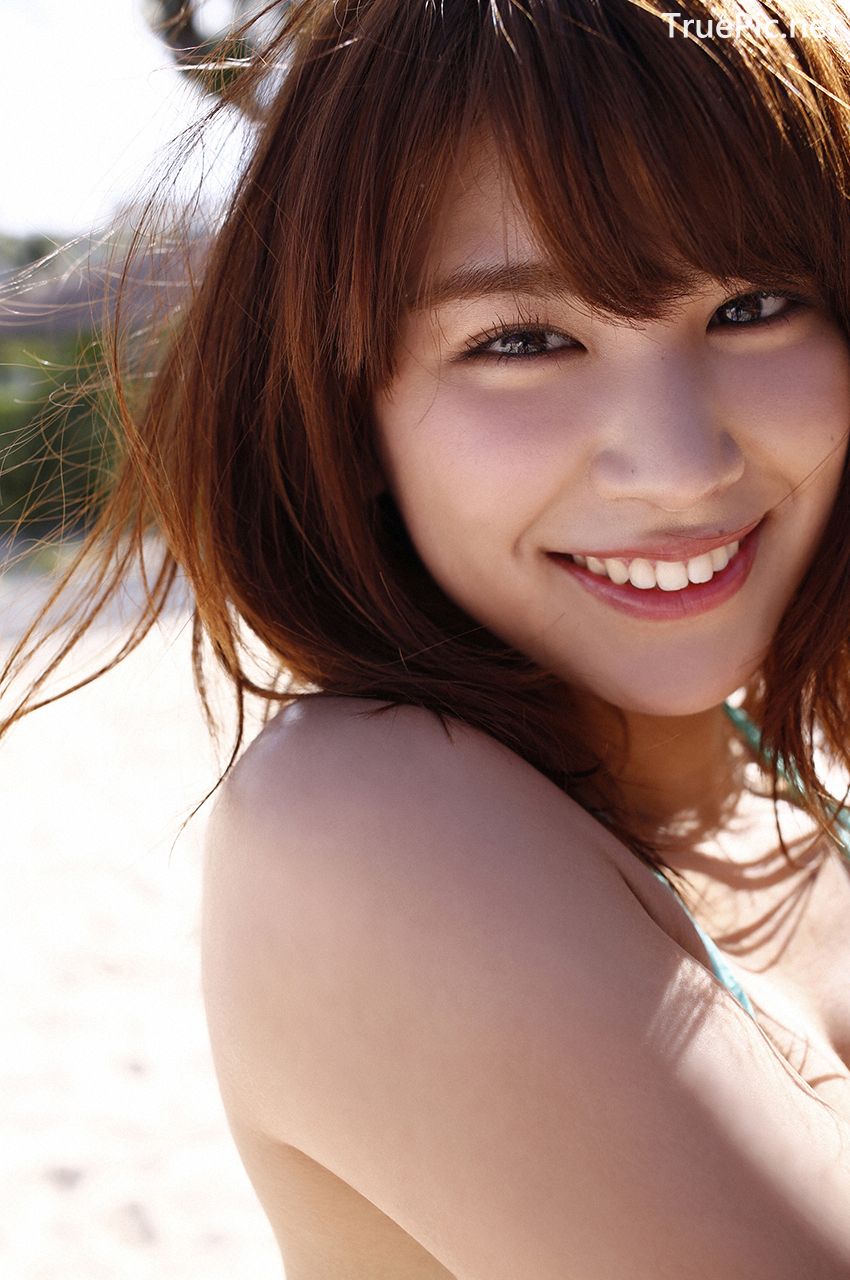 Image-Japanese-Model-Ikumi-Hisamatsu-19-Years-Old-Invincible-Selfish-Body-TruePic.net- Picture-46