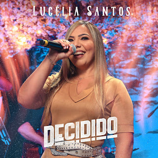 Baixar Música Gospel Decidido - Lucélia Santos Mp3