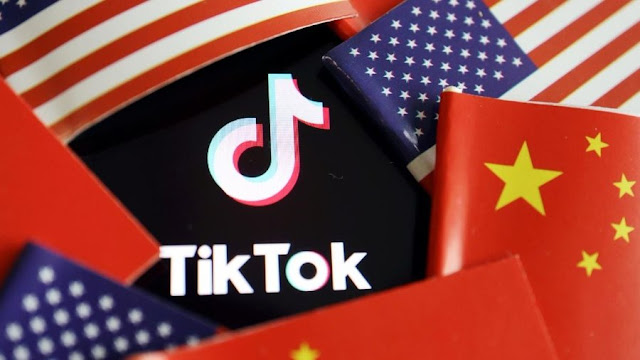 walmart microsoft buy tiktok