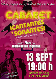 cabaret cantantes y sonantes