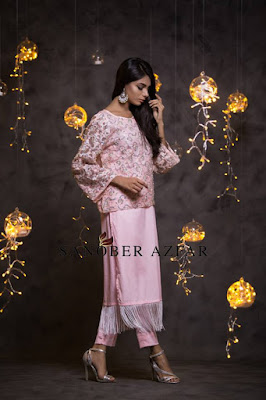 3 Sanober Azfar New Formals 2018 3 Sanober Azfar New Formals 2018