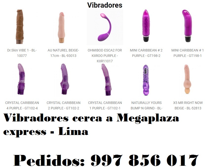 cerca a Megaplaza express - Lima