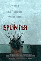 Splinter Movie Pictures