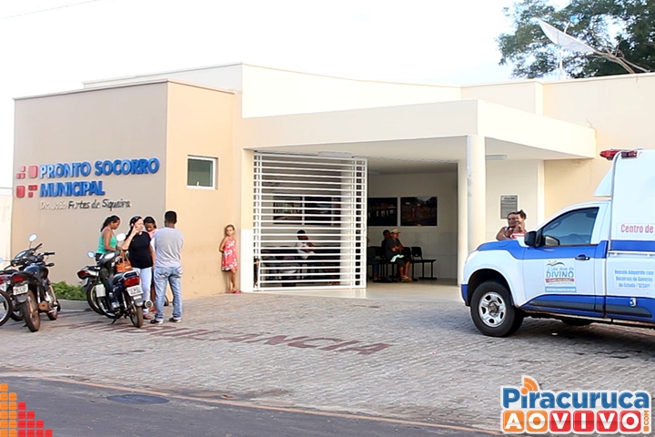 Sem atendimento médico em Piripiri cidadãos procuram Piracuruca - Imagem 5