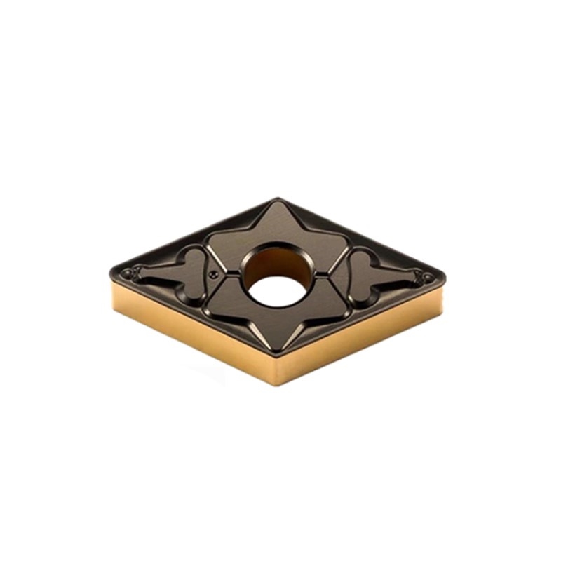 Chip tiện DNMG150408-MT, Dụng cụ cắt